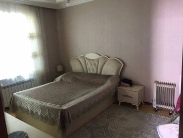 yeni günəşlidə 4 otaqlı evlər: 4 otaqlı, 85 kv. m, Kredit yoxdur, Orta təmir — 18