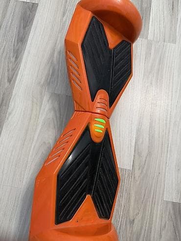 İşlənmiş Giroskuter 6.5", 351 - 500 Vt, 16 - 25 km/s — 2