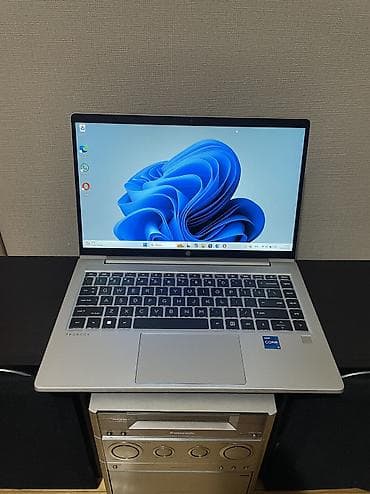 i5 12600k: HP ProBook, 14 ", Intel Core i5, 256 GB — 3