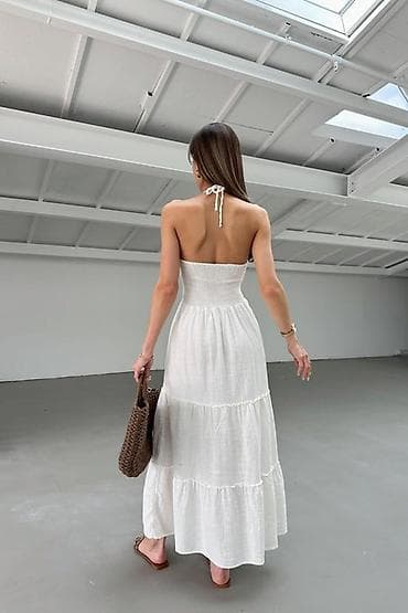 Bershka-nin resmi sehifesinden baha qiymete vurulub defe geyinlib — 3