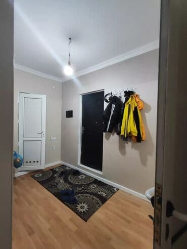 sabuncuda satilan ucuz evler: Suraxanı 4 otaqlı, 120 kv. m, Kredit var, Orta təmir — 8