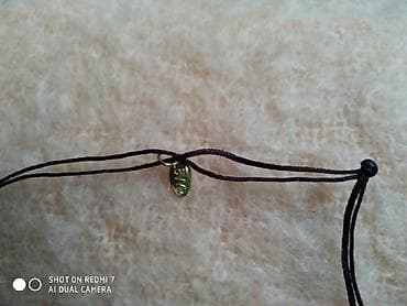 muncuq qolbaqlar: Ив Роше украшение на шею — 6