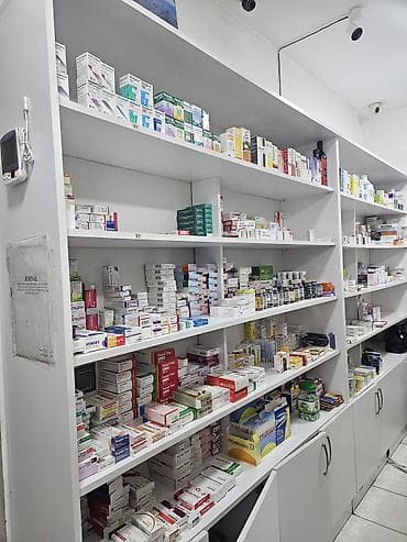 Əlil arabaları: 🏥 AZADLIQ METROSUNDA HAZIR BİZNES – QACIRILMAZ FÜRSƏT! ​Aptek açmaq — 2