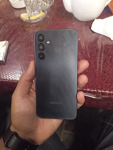 redmi note 12 s: Samsung Galaxy A16, 128 GB, rəng - Boz, İki sim kartlı — 1