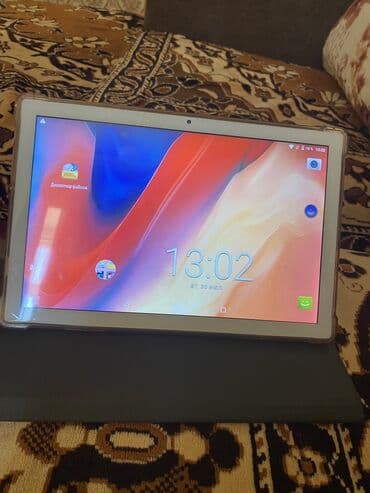 планшет discover note 13 plus: Discover note 17 plus 512 gb yaddas 8 gb ram ekraninda cat birde — 3