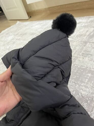 детские зимние перчатки: Uşaq üçün qışlıq kombinezon Yenidir istifade olunmayıb. Sifarişle — 3