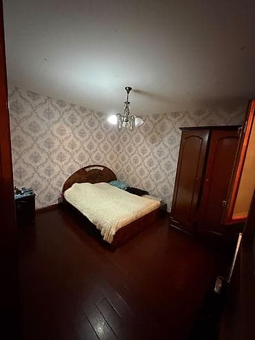 2 otaqlı mənzil – Xanım otaq yoldaşı axtarılır.Adelni otaq — 2