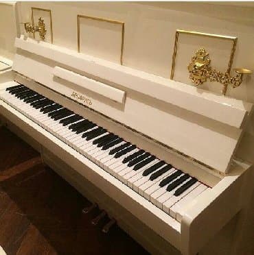 пианино беларусь: Pianino беларусь Rusiya stehsalı. Əla vəziyyədədi. Cadırılma və — 1