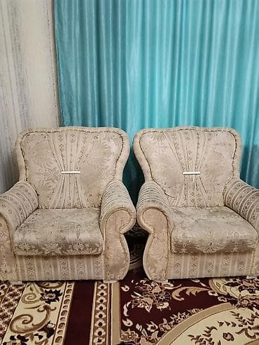 itmiş eşyalar: Divan — 6