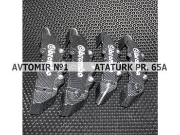 xaçmaz t40 satışı: Karbon brembo 🚙🚒 ünvana və bölgələrə ödənişli çatdırılma 💳birkart və — 1