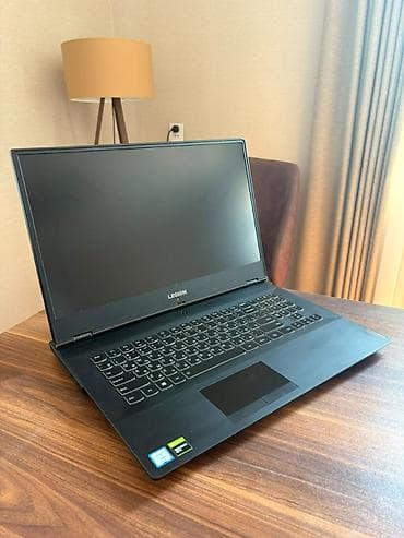 hp omen 17: 🔹 Model: Lenovo Legion Y540-17IRH-PG0 (81T3) 🔹 Prosessor: Intel Core — 1