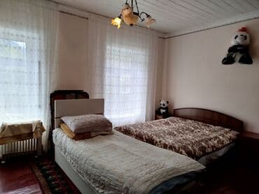 20 yanvar kiraye ev: 100 м², 2 комнаты, Канализация, Интернет — 9