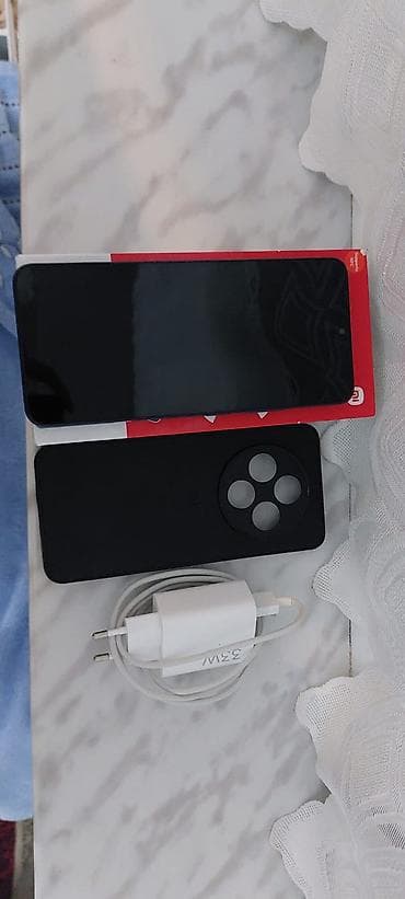 mi stick 4k: Redmi 14C, 256 GB, rəng - Mavi — 2