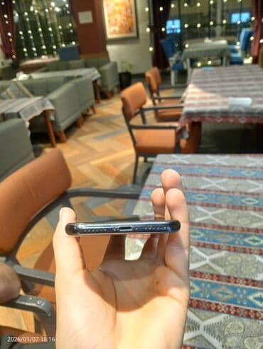 Apple iPhone: IPhone X, Черный, Беспроводная зарядка — 3