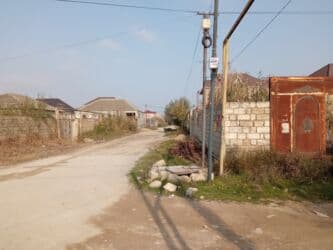 mezahir rustemov kucesi: 2 sot, Mülkiyyətçi — 10