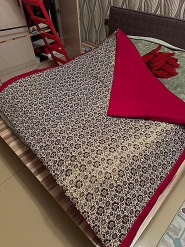 yun yorgan: Yun yorgan — 1