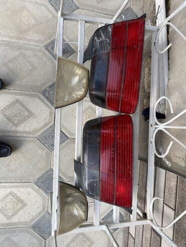 led isiqlar masin ucun: BMW — 1