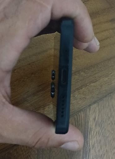 redmi pad: Redmi 12, 128 GB, rəng - Qara, Sensor, Barmaq izi, İki sim kartlı — 7
