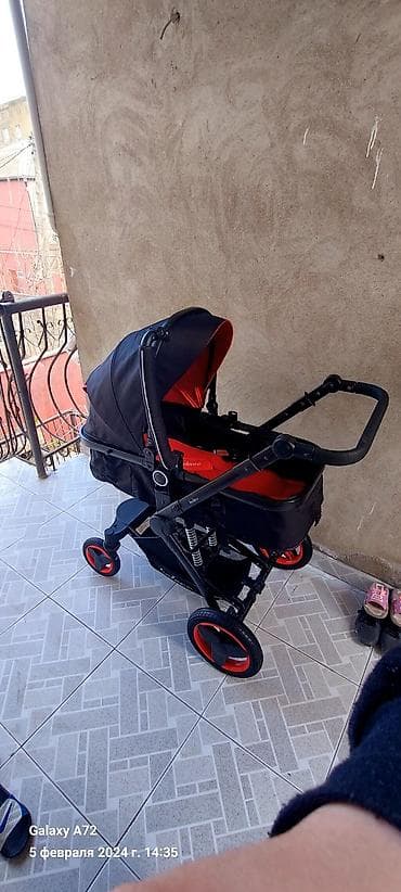 online oyuncaq satisi: 2-i 1-də araba — 10