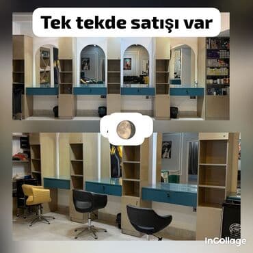 2023 arenda şirniyyat evleri: AYGUN 🌖 🪄Dəst şəkildə 1200 Azn 🪄4 güzgü +4 şkaf = 720 Azn 🪄1 kraska — 1