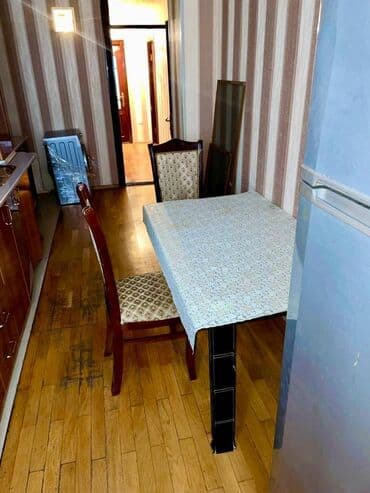 sabirabad kiraye evler: Nərimanov rayonu,Nərimanov metrosu yaxınlığında, Nənəmin təndiri — 3