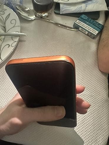 iphone 12 pro max kredit: IPhone 17 Pro Max, Narıncı — 4