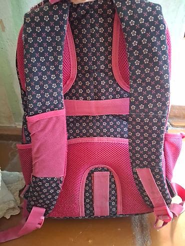 qiz ucun mekteb cantalari: Məktəb sumkasi — 2