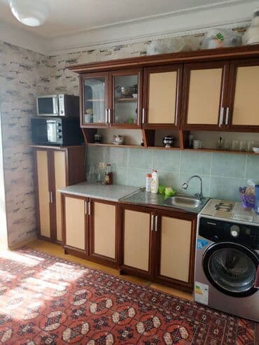 sabuncuda satılıq evler: Bakı, 3 otaqlı, Köhnə tikili, 75 kv. m — 24