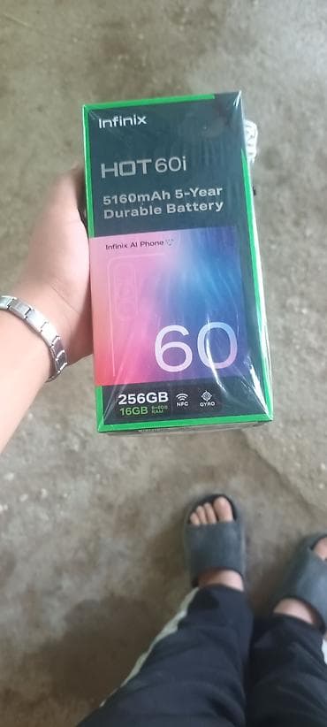 modem usb: Satılır: Android smartfon Xüsusiyyətlər və detallı təsvir: - Korpus — 6