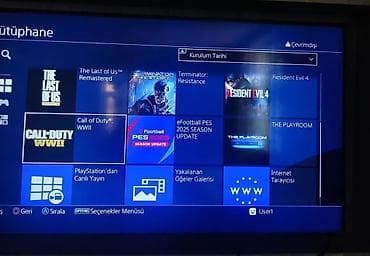 nintendo switch kontakt home: Məhsul: Sony PlayStation 4 (PS4 Slim) oyun konsolu Xüsusiyyətlər: - — 5