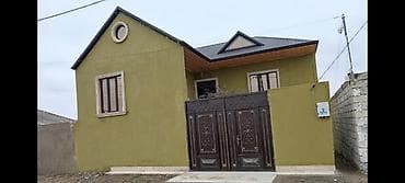 sumqayit baxca seher: Binəqədi qəs. 3 otaqlı, 100 kv. m, Kredit yoxdur, Yeni təmirli — 1