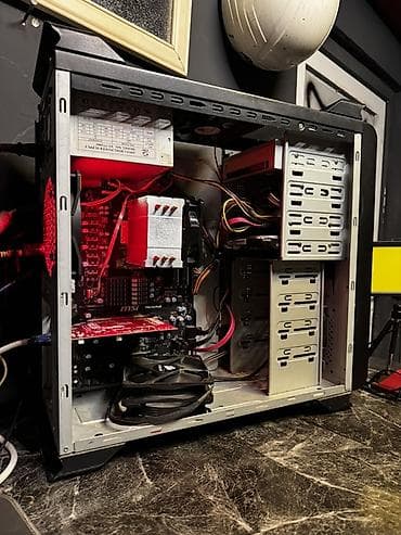 samsung r60 plus: Windows 10 aktiv ✅ AMD FX- 8300 3.30 Ghz Nvidia GeForce 9400 GT 1Gb + — 1