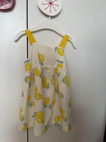 son model donlar: 12-18 ay — 1