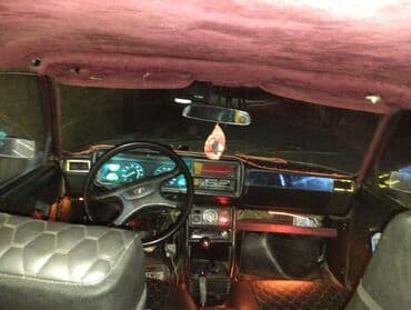 taksi ucun maşınlar: VAZ (LADA) 2107: 1.6 l | 1998 il 244000 km Sedan — 20