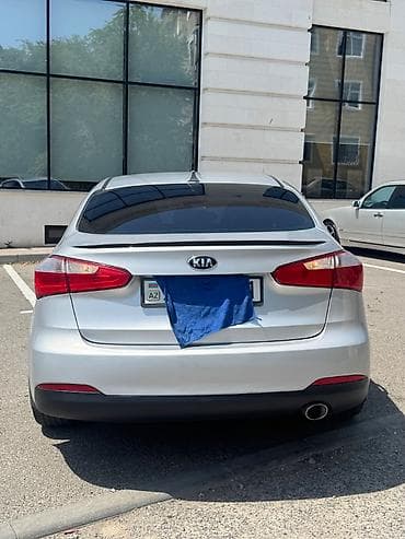 kia forte diffuser: Kia Forte: 2 l | 2014 il Sedan — 6