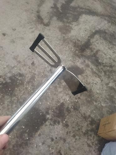 Lapatka nerjaveka topdan ve perakende satış 16 man lalafo.az -da Lapatka nerjaveka topdan ve perakende satış 16 man