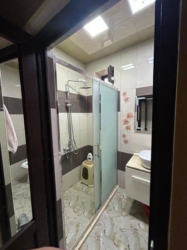 ehmedlide heyet evleri 2024: Binəqədi qəs. 4 otaqlı, 180 kv. m, Kredit yoxdur, Yeni təmirli — 17