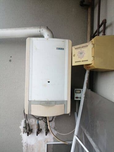 hipoteka evler: 3 otaqlı, Yeni tikili, m. Neftçilər, 67 kv. m — 12