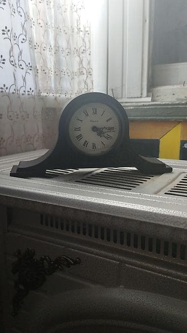 epoxy saat: Masaüstü saatlar, Saniyə əqrəbi — 1