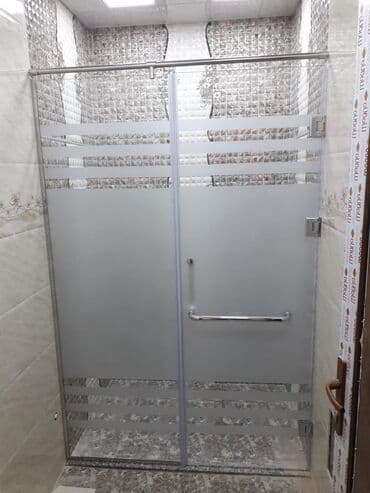 duş kabine: Yeni Arakəsmə, Künc üçün, Pulsuz çatdırılma — 3