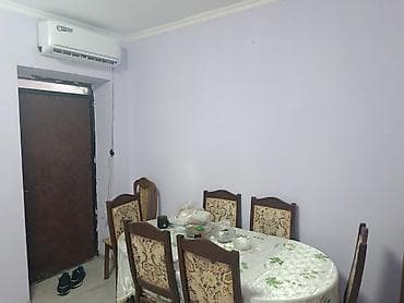 studio ev: Binə 2 otaqlı, 86 kv. m, Kredit yoxdur, Yeni təmirli — 4