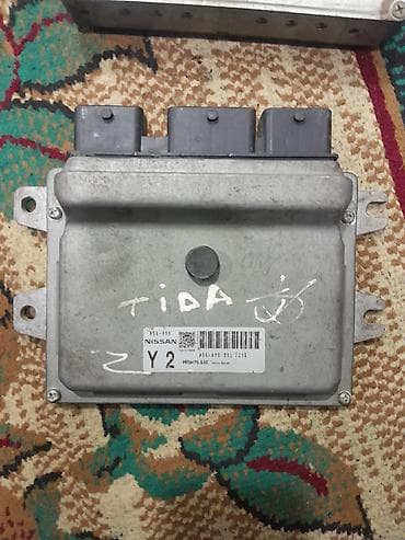 Системы освещения: Nissan 2009, 3 л, Бензин, 2026 г., Оригинал, Япония, Б/у — 3