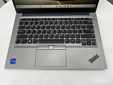 m2 ssd: ❗️Lenovo Thinkpad i5 12ci nesil 16/512Gb❗️ Lenovo Thinkpad E14 Gen 4 — 2