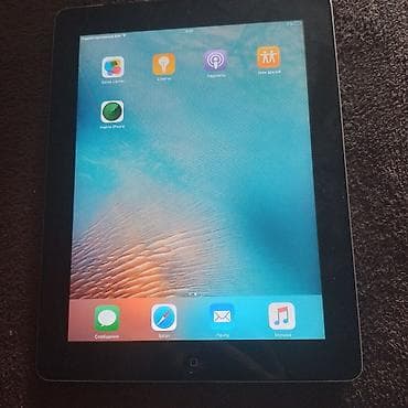gta 5 disk pc: Apple iPad 2 (2011), 9,7", 64 GB — 1