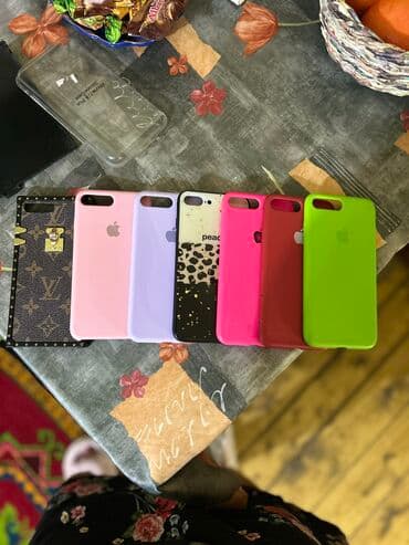 купить недорого холодильник б у: Ayfon 7plus 8 plus. Hamsi birlikde — 1