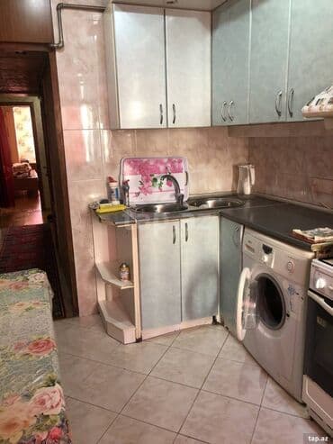 vurgun residence kiraye evler: Nizami metrosunun yaxınlığında 6 mərtəbəli köhnə tikilinin 1 ci — 9