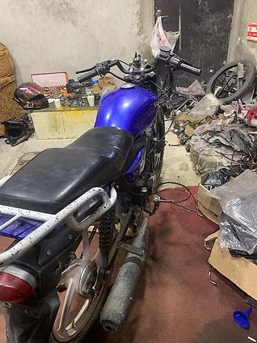 bişkek 82 qiymət traktor: Tufan 50 sm3 — 5