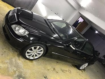 r20 mercedes: Mercedes-Benz S 500: 5 l | 2005 il Sedan — 7