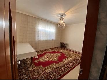 Дома: Geniş və səliqəli həyətdə yerləşən, yaşayış üçün tam yararlı 2 ev — 9