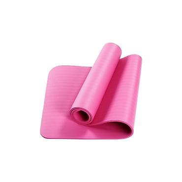 idman doşəkləri: NBR Yoga xalçası, NBR mat, NBR yoga mat, yumşaq məşq xalçası (1 sm — 8